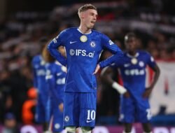 “Chelsea Kembali Terpuruk, Lagi-lagi Salah Sendiri!”