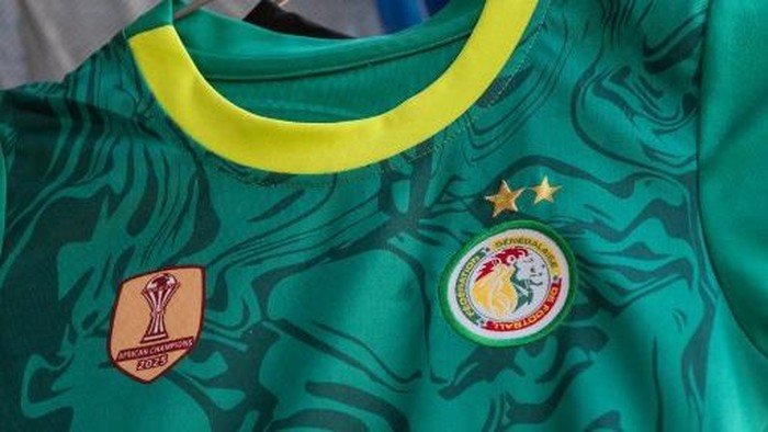 Scandal Besar! Pemerintah Senegal Sebut CAF Koruptor!