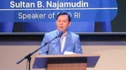 **Menjelang Idul Fitri, Ketua DPD RI Serukan Perdamaian di Tengah Krisis Berkepanjangan**