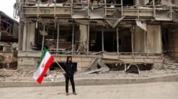 Militer Israel Ancam Lanjutkan Pembunuhan Pejabat Senior Iran, Setelah Kematian Esmail Khatib