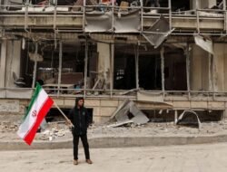 Militer Israel Ancam Lanjutkan Pembunuhan Pejabat Senior Iran, Setelah Kematian Esmail Khatib