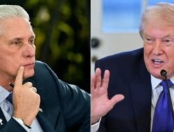 “Perlawanan Kuba Ogah Diambil Alih Trump: Krisis diplomatik atau rekonsiliasi?”