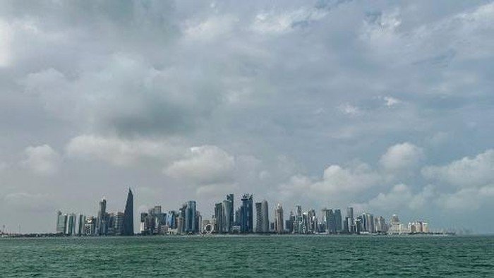 Qatar Deportasi Staf Diplomasi Iran, Nyatakan sebagai Persona Non Grata