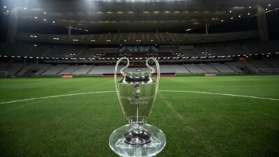 “Perempatfinal Liga Champions: PSG Vs Liverpool, Madrid Vs Bayern – Pertarungan Dominasi Eropa!”