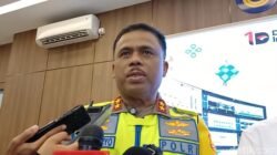 Kakorlantas Polri: Siap Tangani Ribuan Kendaraan di Arus Balik Mudik 2026!
