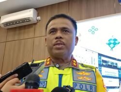Kakorlantas Polri: Siap Tangani Ribuan Kendaraan di Arus Balik Mudik 2026!