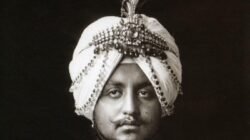 **Raja Mewah dengan 350 Selir dan Koleksi Rolls-Royce: Kisah Maharaja India yang Mengejutkan**