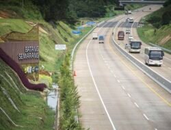 “Tindakan Ini Bikin Kamu Boncos di Tol saat Mudik, Dendanya Nggak Main-main: Ketahui Aturan Jalan Tol”