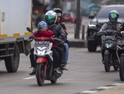 [Langkah Pencegahan Heatstroke saat Mudik Lebaran Biar Jantung Tetap Aman]