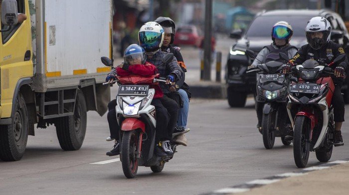[Langkah Pencegahan Heatstroke saat Mudik Lebaran Biar Jantung Tetap Aman]