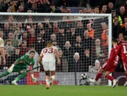 Liverpool Vs Galatasaray: Kemenangan Si Merah yang Nyaris Tak Terkalahkan