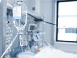 Ngeri! Wabah Mysterious Disease di Inggris, 2 Meninggal, 20 Orang Suspek, Apakah Ini Pertanda yang Lebih Buruk?