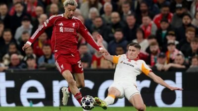 Ekitike: Liverpool Bisa Saja Menang 10-0, Tapi Apa yang Terjadi di Laga Ini?