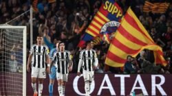 “Antiklimaks Newcastle United: Mimpi Eropa yang Sirna di Menit Akhir”