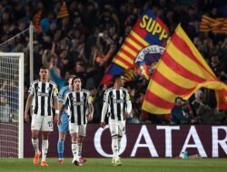 “Antiklimaks Newcastle United: Mimpi Eropa yang Sirna di Menit Akhir”