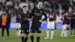Waspadalah, Laga-laga Ngeri Man City Berikutnya Akan Menyebabkan Gempuran di Liga!