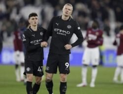 Waspadalah, Laga-laga Ngeri Man City Berikutnya Akan Menyebabkan Gempuran di Liga!