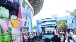 Bank BRI Berangkatkan 12.352 Pemudik dengan 238 Bus – Update 1