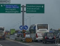 Tidur Sebentar di Jalan Mudik Bisa Berakibat Fatal, Ini Penjelasan Dokternya