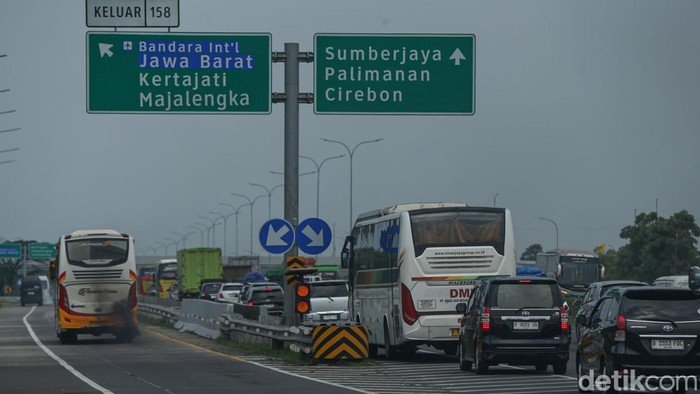 Tidur Sebentar di Jalan Mudik Bisa Berakibat Fatal, Ini Penjelasan Dokternya