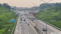 [Mengapa Nggak Rekomen Nyalip di One Way? Ini Alasan Bahu Jalan Kanan yang Wajib Diketahui!]