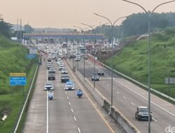 [Mengapa Nggak Rekomen Nyalip di One Way? Ini Alasan Bahu Jalan Kanan yang Wajib Diketahui!]