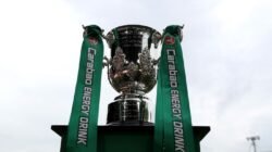 Arsenal vs Man City: Pertarungan Gempita Trofi Carabao Cup 2026