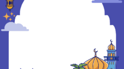 “10 Twibbon Hari Raya Idul Fitri 2026, Download Gratis di Sini! Mau Tahu Cara Berbagi Kebaikan Secara Digital?”