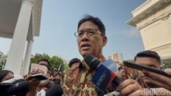 “Di Istana, Purbaya dan Airlangga Gabung Rapat dengan Prabowo, Bahas Strategi Efisiensi Anggaran yang Belum Pernah Dicobakan Sebelumnya!”