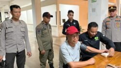 Pemudik Manfaatkan Layanan Cek Tensi Darah Gratis di Posyan Km 56B Tol Indralaya, Perhatikan Kesehatan saat Liburan!