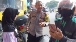 Gadis Ini Nangis Ditinggal Pacar di Gunung Putri, Diantar Warga ke Pos Polisi – Update 1