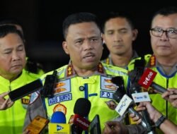 **”2026 Arus Balik: Kakorlantas Perkenalkan Strategi Revolusioner, Ini Ceritanya!”**