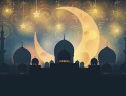 **Kapan Malam Takbiran 2026? Ini Jadwal Pemerintah dan Muhammadiyah yang Perlu Diketahui**