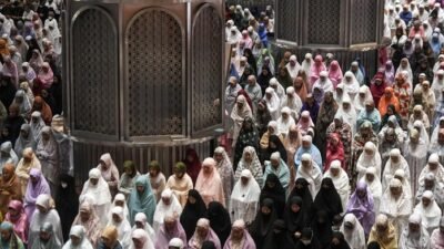 Kapan Idul Fitri 2026? Jadwal Pemerintah dan Muhammadiyah yang Mungkin Anda Tunggu