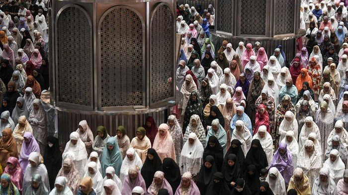 Kapan Idul Fitri 2026? Jadwal Pemerintah dan Muhammadiyah yang Mungkin Anda Tunggu