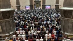 “Ramadan 2026: Waktu Terakhir Salat Tarawih, Tahu Tanggalnya? Ini Jadwalnya!”