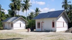 “Huntap Bireuen: Harapan Baru bagi Penyintas Bencana”