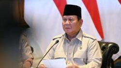 Prabowo Terbuka Soal BoP: “Kontraproduktif, Kita Langsung Keluar”