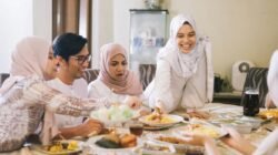 Lebaran 2026 Jatuh pada 21 Maret! Ini Keputusan Resmi Pemerintah