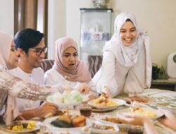 Lebaran 2026 Jatuh pada 21 Maret! Ini Keputusan Resmi Pemerintah