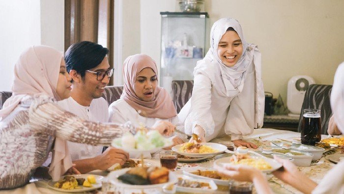 Lebaran 2026 Jatuh pada 21 Maret! Ini Keputusan Resmi Pemerintah