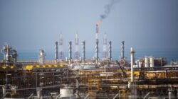 Iran Ancam Balas Dendam, Kericuhan Timur Tengah Meningkat