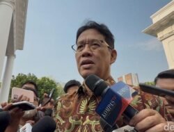 Menkeu Purbaya Tunda Tradisi Open House, Pilih Hemat di Lebaran