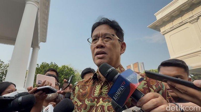 Menkeu Purbaya Tunda Tradisi Open House, Pilih Hemat di Lebaran