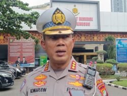 “Polda Metro Imbau Warga Tak Konvoi Saat Malam Takbiran, Fokus di Masjid”