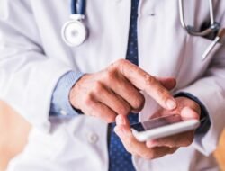 **Studi Ungkap Risiko ChatGPT dalam Menyediakan Saran Medis Darurat**