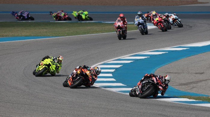 Jadwal MotoGP Brasil 2026: Rincian Teknis dan Strategi Menonton