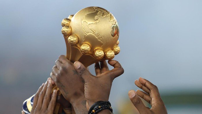 Maroko Gelar Juara, Guinea Selesaikan Legenda 1976!