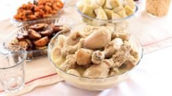 “Cemas Kolesterol Jahat Melonjak saat Makan Opor Ayam-Rendang? Catat Saran Dokter”