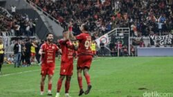 Persija Libur Lebaran Sepekan, Strategi Apa yang Akan Dilakukan Mulai 23 Maret?